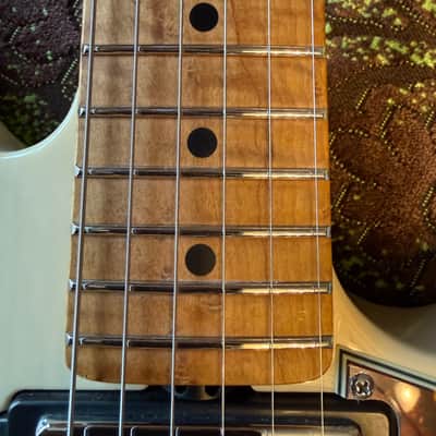 Ernie Ball Music Man James Valentine Signature HH image 6