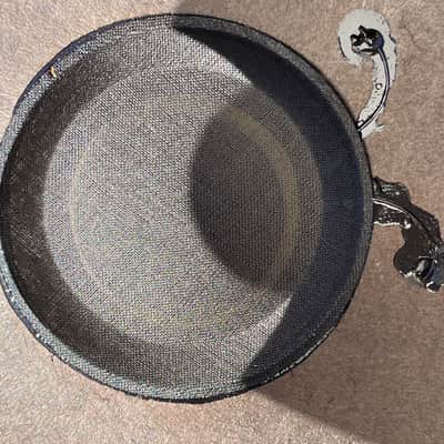 Vintage Jensen C10PF FlexAir 10" Matched Guitar Speakers 70s image 8