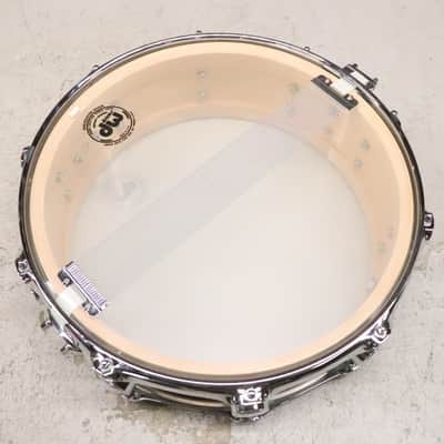 DW Collector's Series Maple 5x14" Snare Drum 2000 C image 10
