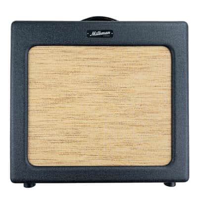 Milkman Beekeeper 18-Watt 4x8" Guitar Combo