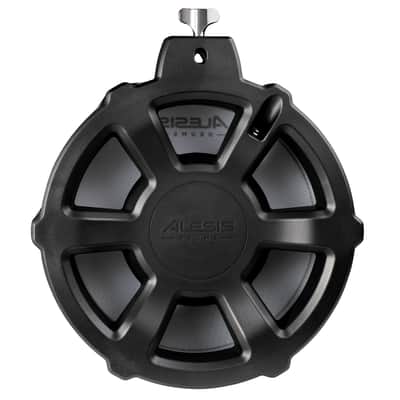 Alesis Strata Drum 12 Mesh Drum Pad for Strike Pro SE Special Edition Kits image 4