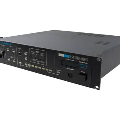 Roland MKS-30 Planet-S Rackmount Analog Synthesizer image 3