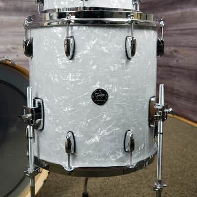 Gretsch Renown Maple 4pc Kit image 8