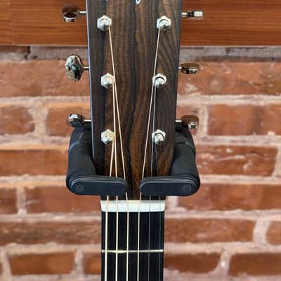 Bourgeois Down East Series Soloist OMCE with hard case image 3