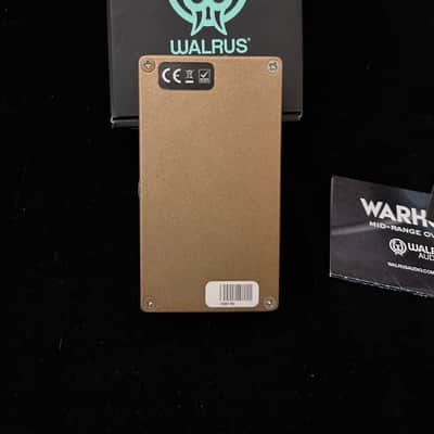 Walrus Audio Warhorn image 3