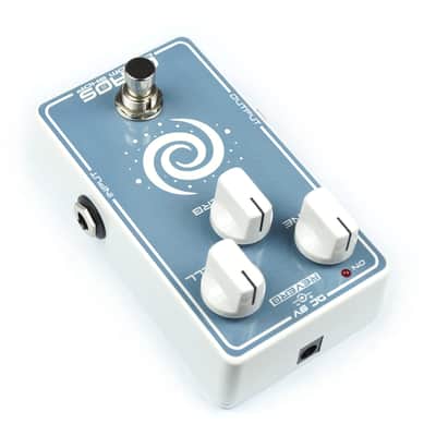 REVERB - CHAOS CUSTOM SHOP image 4