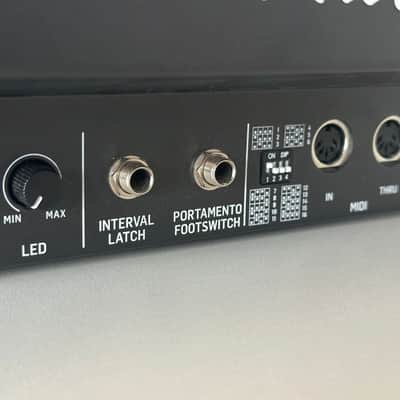 Behringer 2600 Semi-Modular Analog Synthesizer Limited Edition 2021 - Present - Blue Marvin image 5