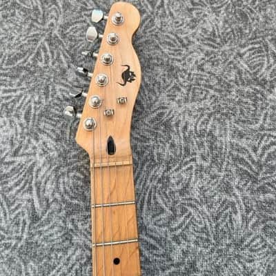 Partscaster Telecaster 2020 image 4