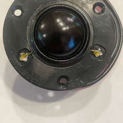 KRK TWTK00012 tweeter for Rokit 8 G1 &2, Rokit5 1&2, Rokit 6 1&2 image 1