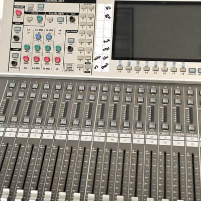 Roland M-400 48-Channel Live Digital Mixing Console CG01RKS Bild 6