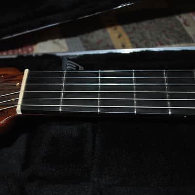 Ovation 1124 Nylon String, Classical Guitar image 3
