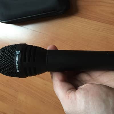 Beyerdynamic TG-X 80 | Reverb