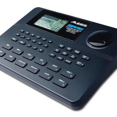 Alesis SR-16 - 16 Bit Classic Stereo Drum Machine image 3