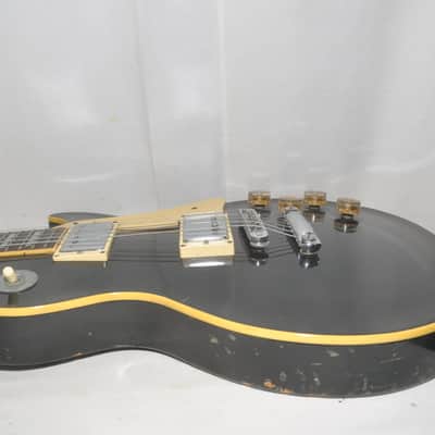 GRECO Les paul Standard #F777641 Electric Guitar Ref. No 7539 image 8