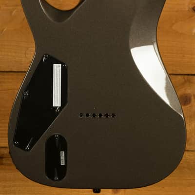 ESP LTD Mick Thomson MT-I - Obsidian Metallic image 2