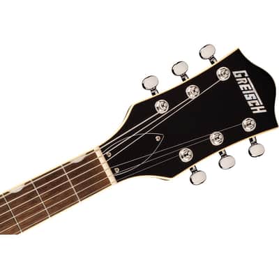 Gretsch Gretsch G5622T Electromatic Center Block Double-Cut with Bigsby Electric Guitar, Laurel Fingerboard, Cadillac Green image 5