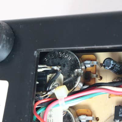 PROCO RAT-2 Straight Body [RT-1-9685] (03/09) image 6