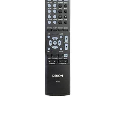 Denon AVR-1513 5.1 HDMI Home Theater Surround Sound Tested W/ REMOTE Bundle 330W image 12