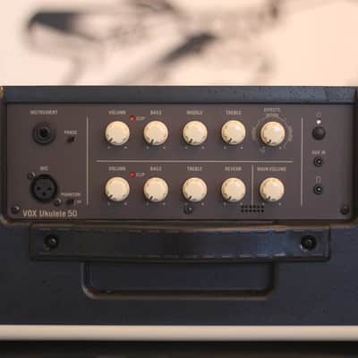 Vox Ukulele 50 image 2