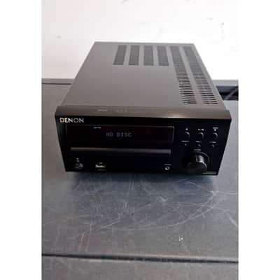 Denon AVR-X2300W - Receivers - Black - Good image 13