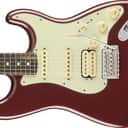 Fender American Performer Stratocaster® HSS Aubergine