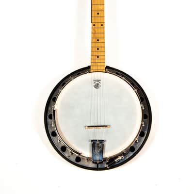 Deering Banjo Owned by Brian Setzer image 2