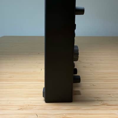 Elektron Analog Heat +FX 2023 - Present - Black image 4