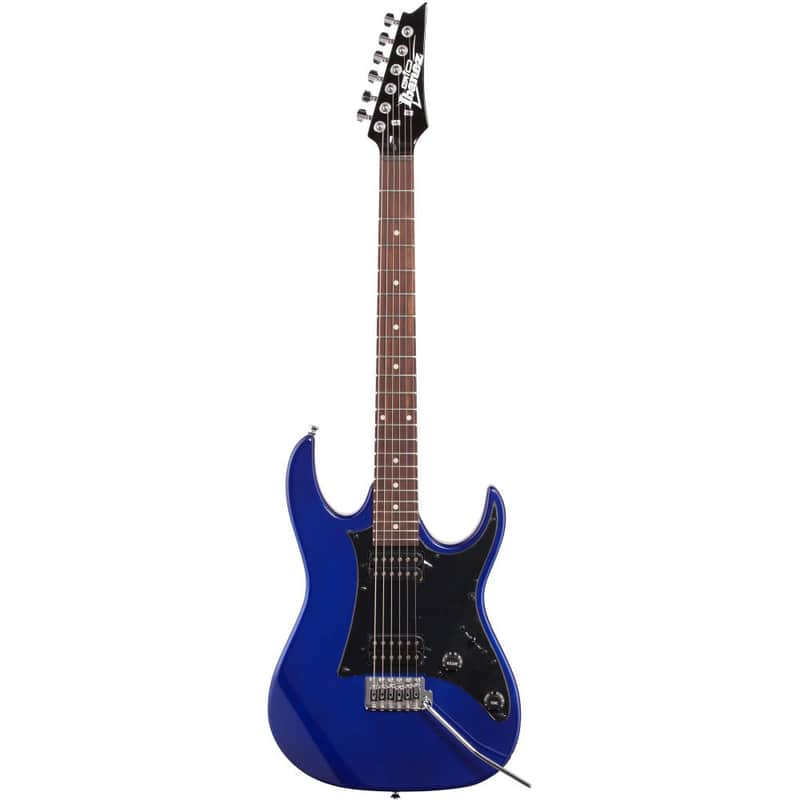 Ibanez GRX20-JB RG GIO Series Electric Guitar, Jewel Blue image 1