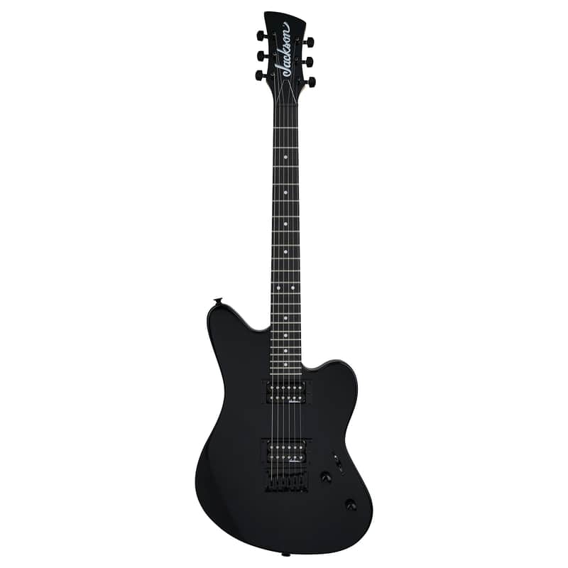 Jackson JS Series Surfcaster JS22 HT | Reverb