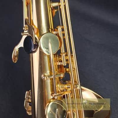 NO TARIFFS - Yamaha YTS-480 Tenor Saxophone image 16