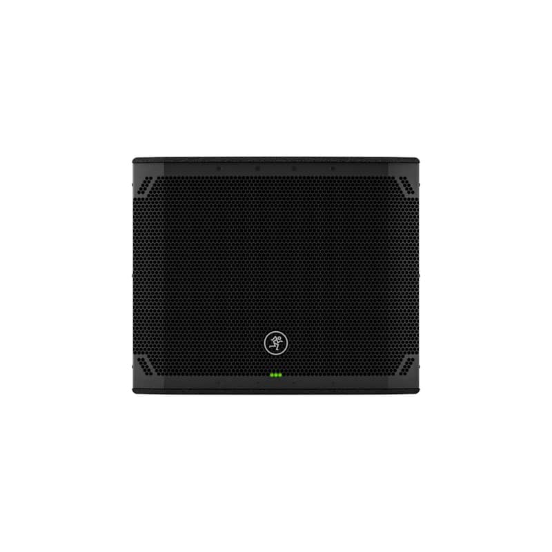MACKIE THUMP 15S V4 imagen 1