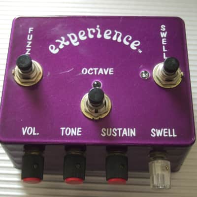 Prescription Electronics Fuzz Pedals and Effects | Reverb