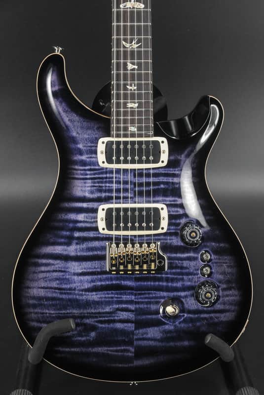 Paul Reed Smith Custom 24-08 Purple Mist #3447 image 1