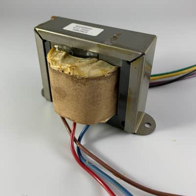 Fender Tweed Super, Bandmaster, Tweed Pro Style 40W Output 2.67/4/8 Ohm APD-8088H image 1