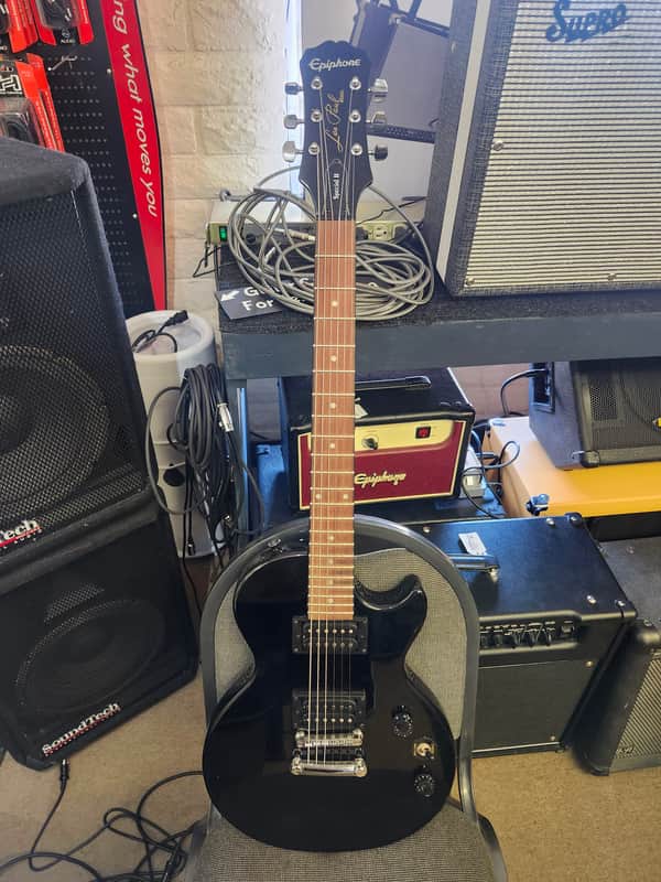 Epiphone Les Paul Special II 2020 image 1