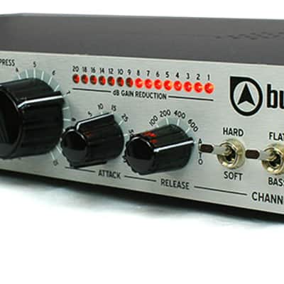 Buzz Audio DBC-20 image 3