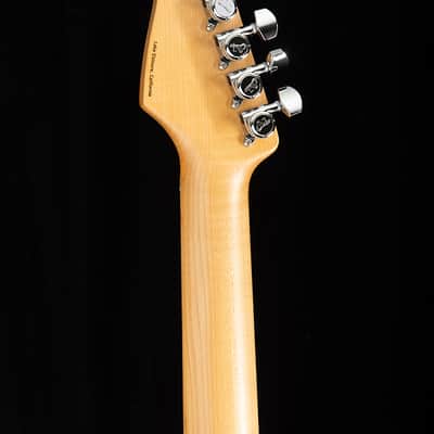 Suhr Classic S Antique Vintage Yellow image 14