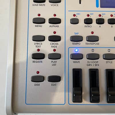 Ketron Midjay Plus image 3