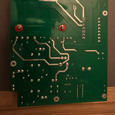 Ampeg PF800 main PCB Part Number 2039833 image 4