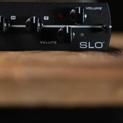 Synergy Soldano SLO 2-Channel Preamp Module - Used image 4