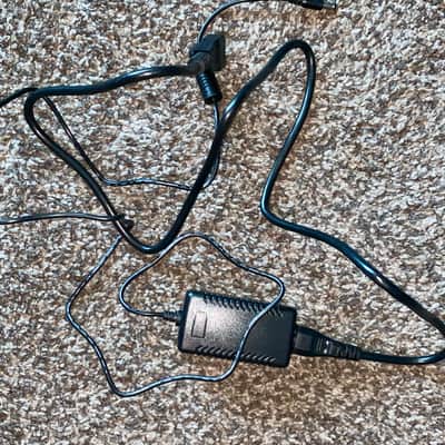 Blackstar ID:Core Stereo 10 2x5W 2x3 Programmable Guitar Combo 2010s - Black image 7