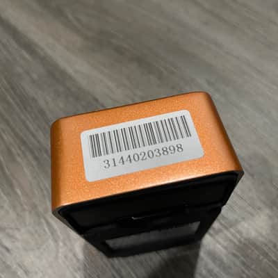 Joyo JF-06 Vintage Phase - Orange image 4