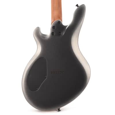 Chapman Guardian Cyber Silver Burst Metallic Satin image 3