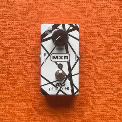 MXR EVH90SE Phase 90 35th Anniversary | Reverb Sweden