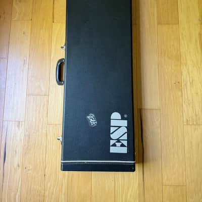 ESP KH-2 Kirk Hammett Signature 2017 - Excellent/Mint image 15