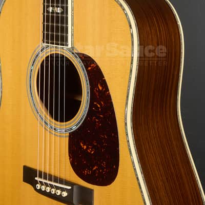 Martin D-45 Reimagined 2017 (COD 2088UG) image 6