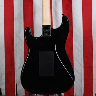 Charvel Pro-Mod So-Cal Style 1 HH FR M - Gloss Black image 8