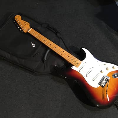 Fender ST-58 Stratocaster Reissue MIJ | Reverb