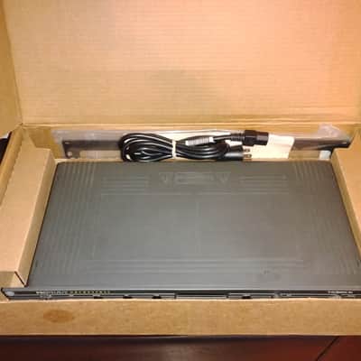 E-MU Systems Proteus/2 Orchestral Model 9012 1990s - Black image 1