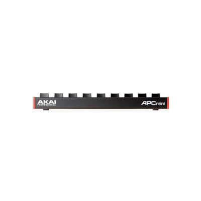 AKAI PROFESSIONAL APCMINIMK2 Pour Ableton - 8x8 pads rétroéclairés RVB L image 4